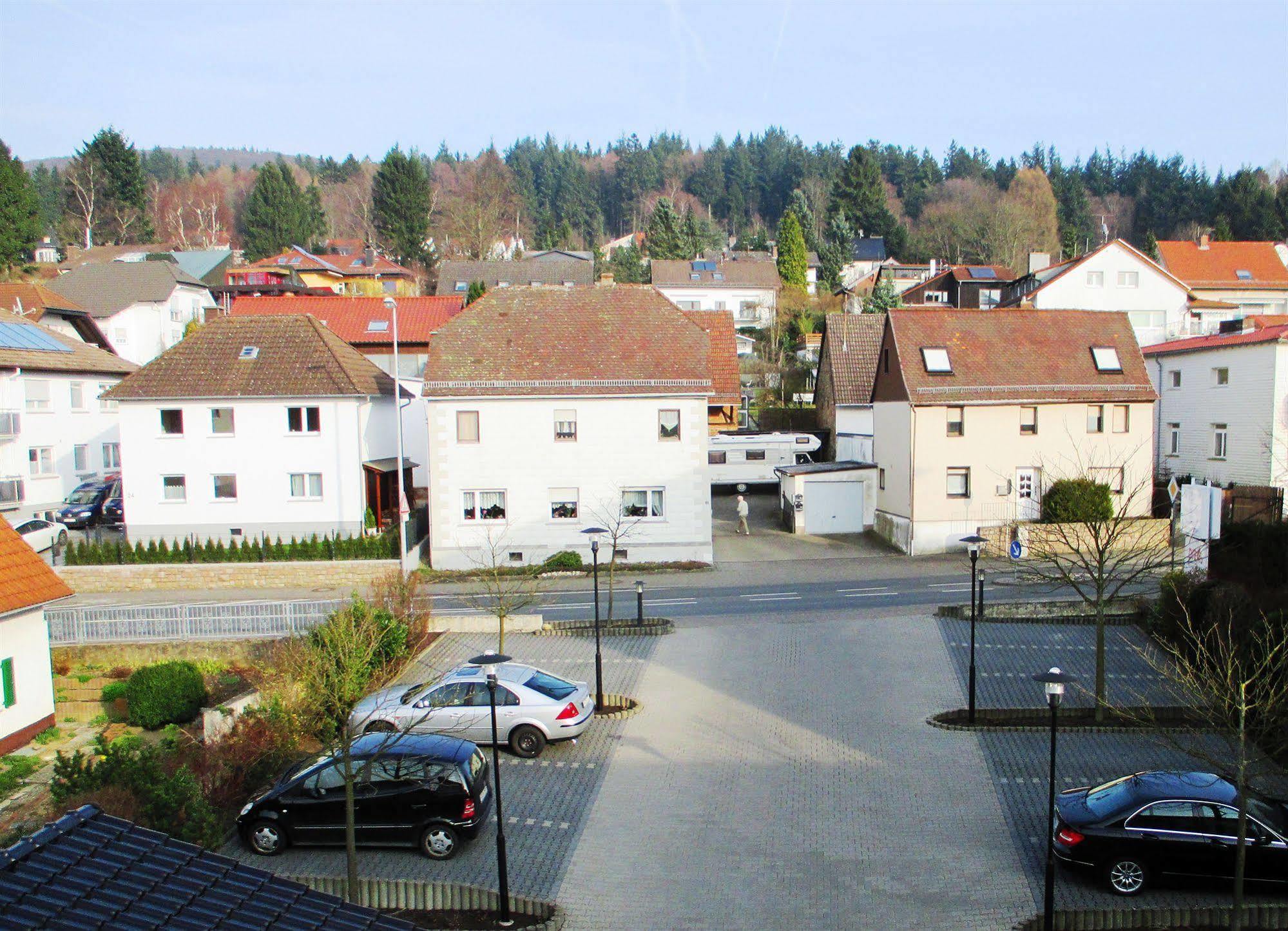 Panorama Hotel Glashutten  Exterior photo