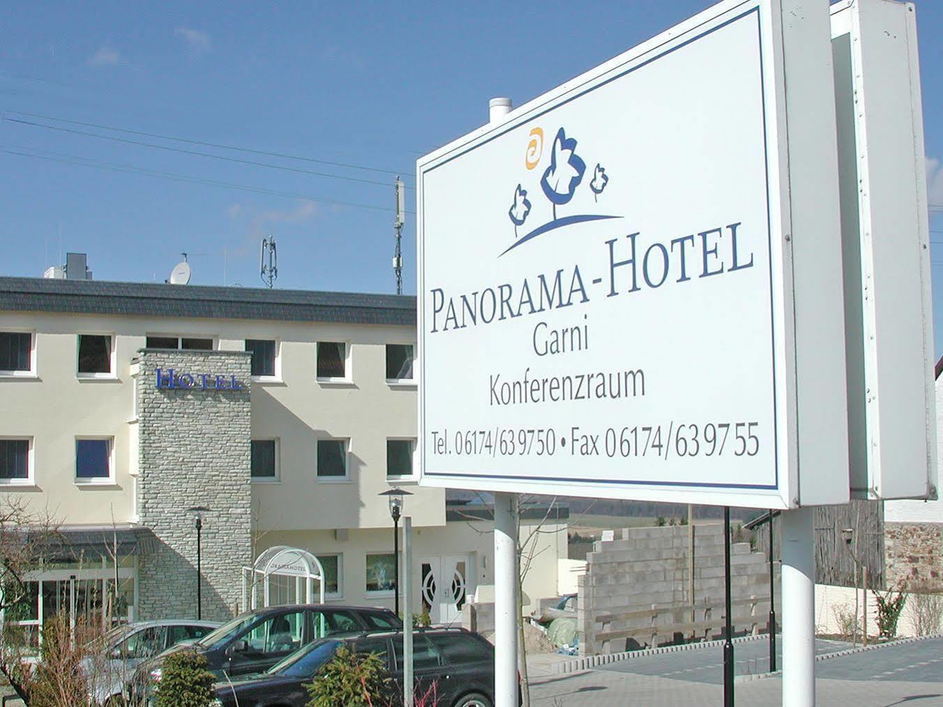 Panorama Hotel Glashutten  Exterior photo