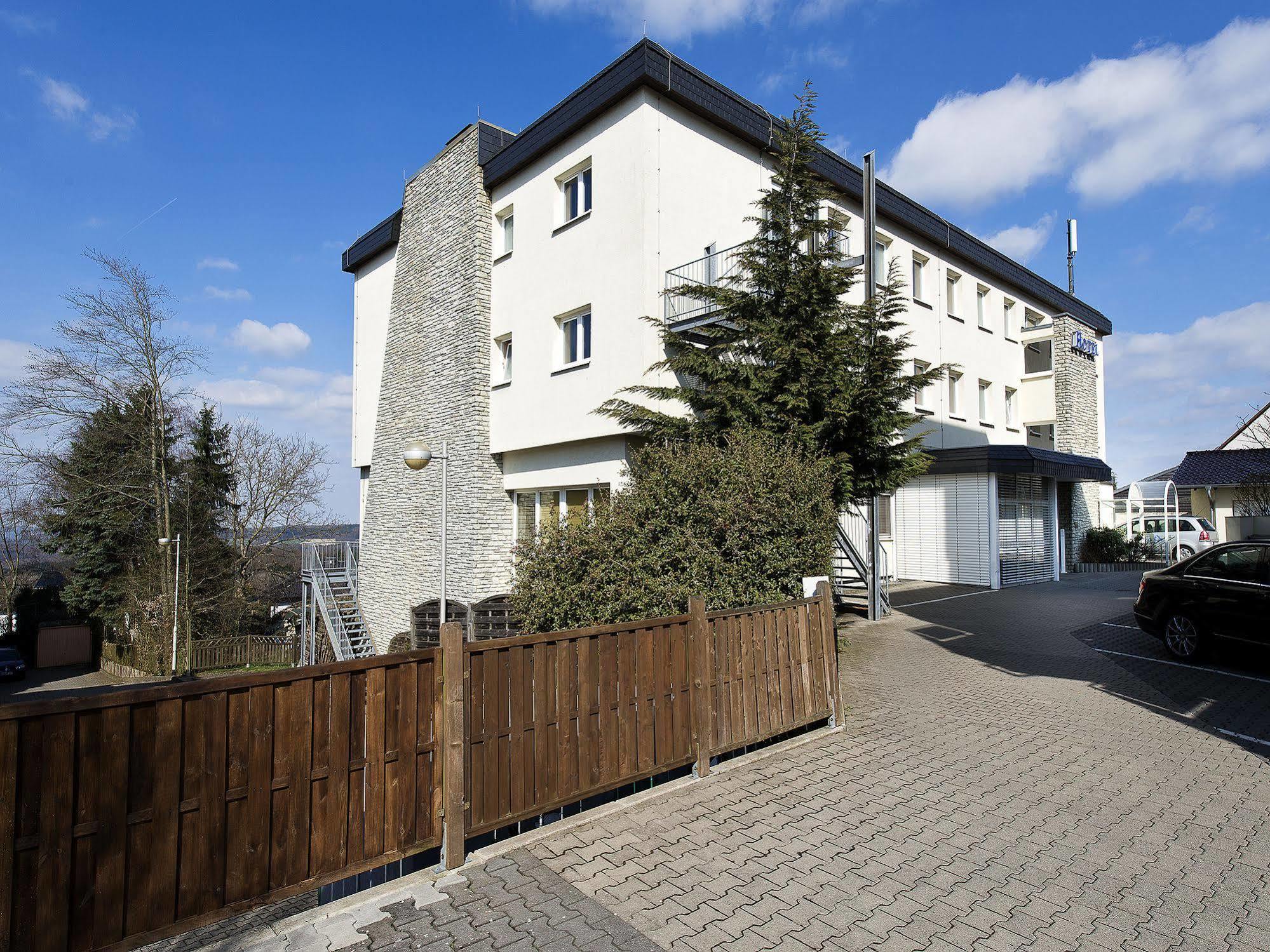 Panorama Hotel Glashutten  Exterior photo