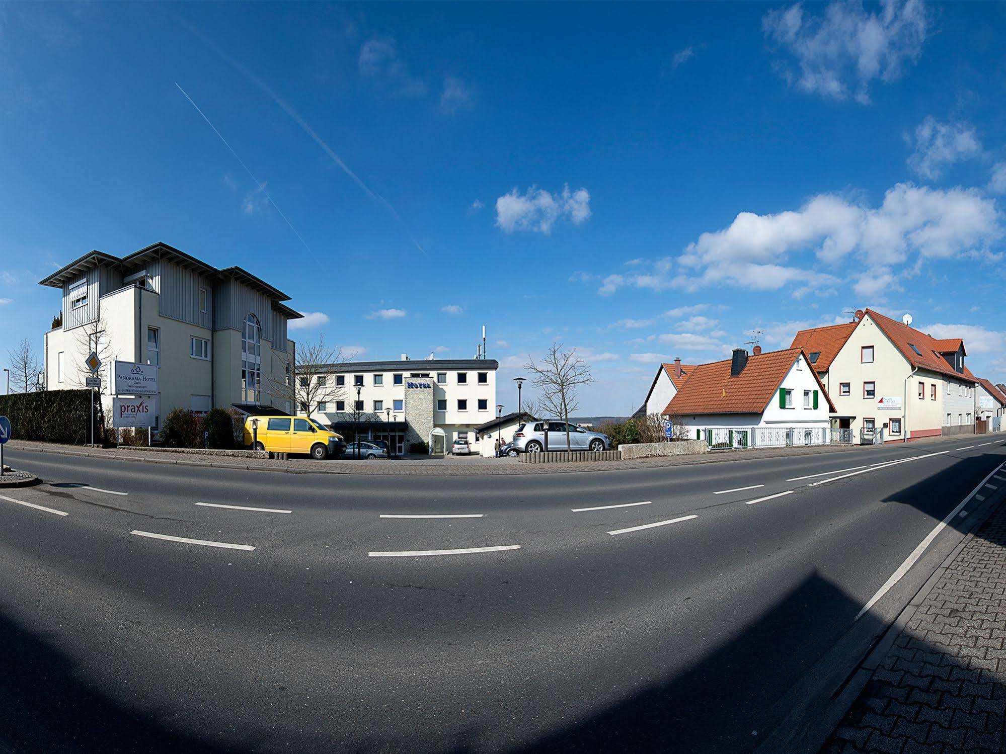 Panorama Hotel Glashutten  Exterior photo