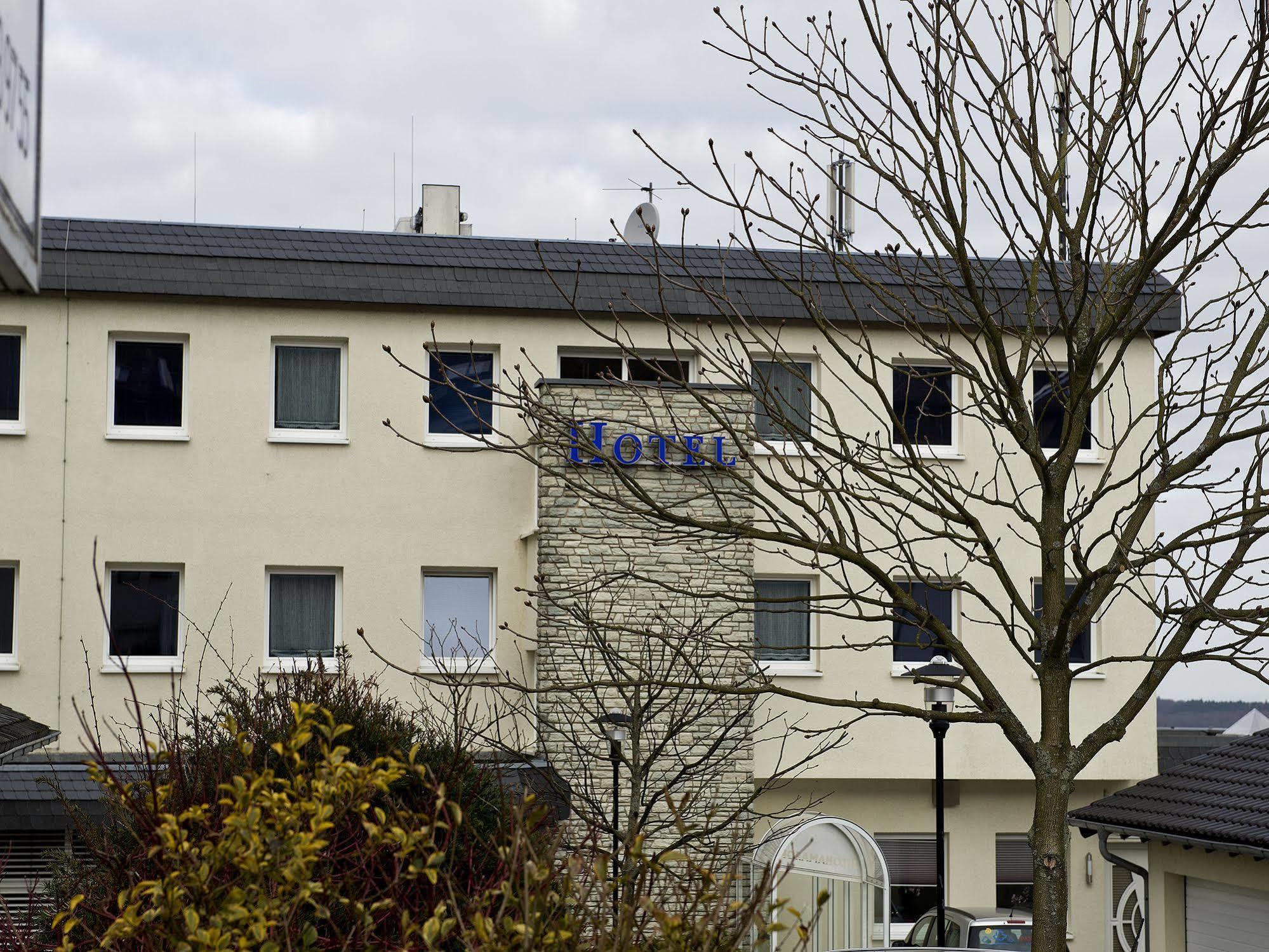 Panorama Hotel Glashutten  Exterior photo